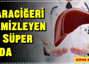 Karaciğeri Temizleyen 19 Süper Gıda 3