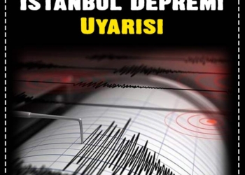 ODTÜ'den Ürküten İstanbul Depremi Uyarısı 2