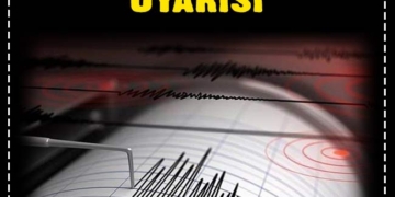 ODTÜ'den Ürküten İstanbul Depremi Uyarısı 2