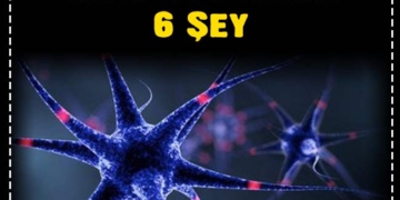 Sinir Sistemini Güçlendirmek İçin Yapabileceğiniz 6 Şey 2