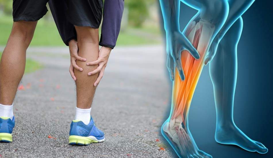 Bacağınızdaki ağrı ölümünüze sebep olabilir!