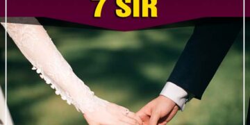 Uzun ömürlü bir evlilik için 7 sır 2