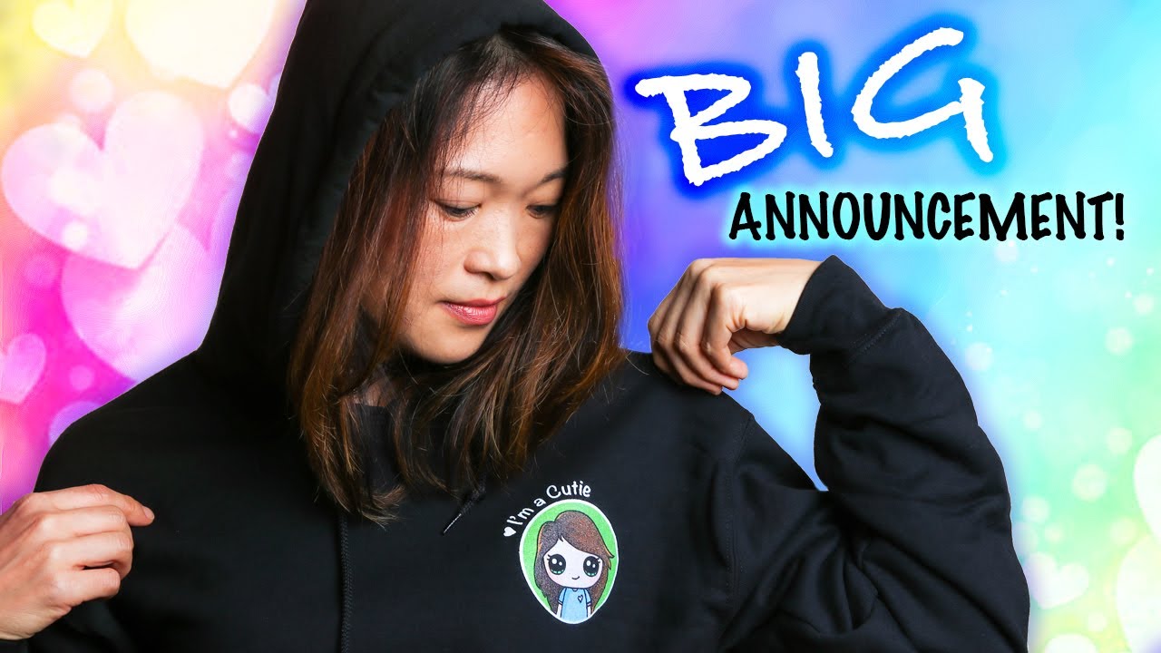 BIG Announcement at Draw So Cute! Need Your HELP Cuties