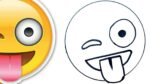 Cómo dibujar emojis del whatsapp PASO A PASO