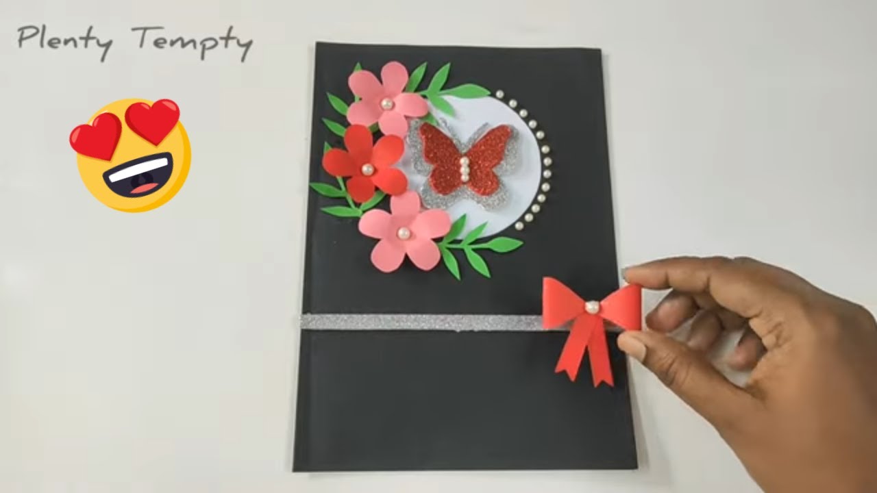 happy-birthday-card-idea-how-to-make-a-birthday-card-easy-handmade