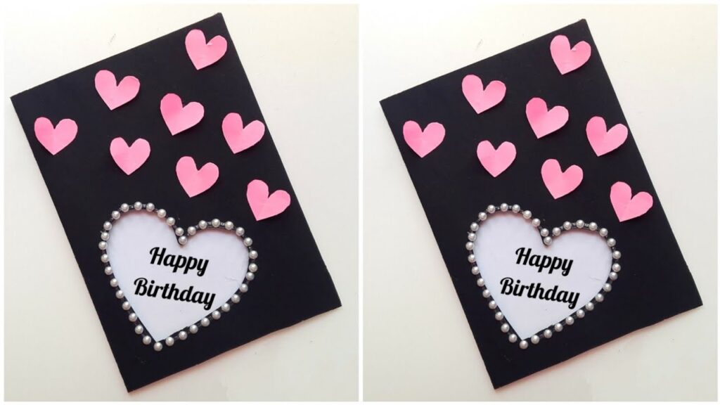 how-to-make-birthday-card-2022-easy-handmade-birthday-card-making-birthday-card-for-bestfriend