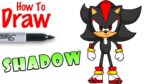 How to Draw Shadow