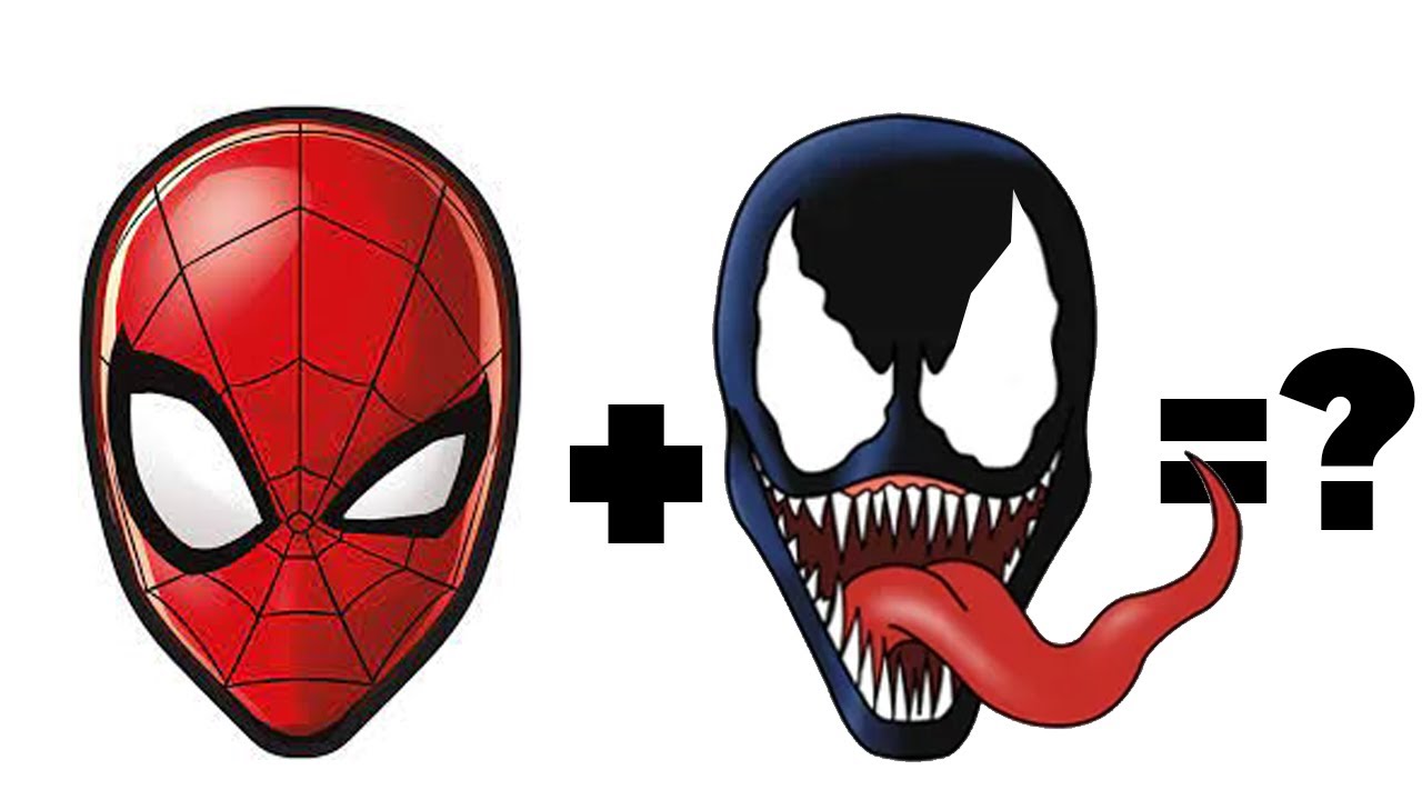 SPIDER-MAN + VENOM = ? What Is The Outcome?