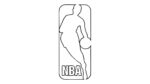 Wie zeichnet man das NBA Logo (Symbol, Emblem)