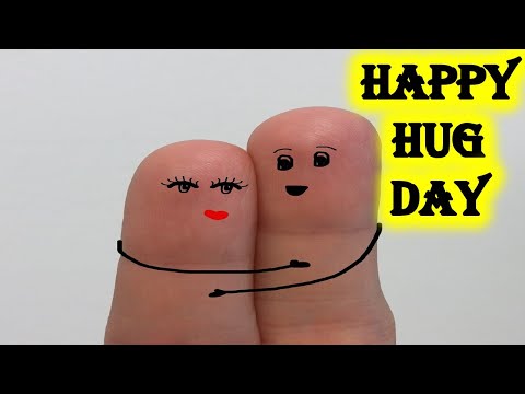 HAPPY HUG DAY WISHES WHATSAPP STATUS VIDEO | HAPPY HUG DAY 2023 | WHATSAPP VIDEO DOWNLOAD | STATUS 4