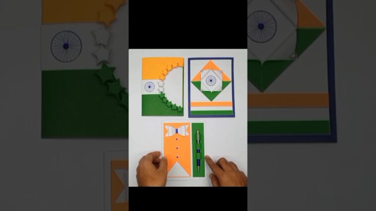 My Republic Day Cards